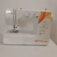 چرخ خیاطی ژانومه مدل parsa-2040