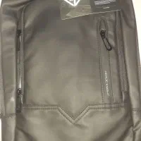 کوله لب تاب خارجی و کیف دستی مردانه چرم