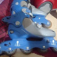 اسکیت دو جفت