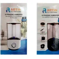 فروش ویژه و کف قیمت بخور سرد ارتین