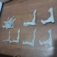 پایه نگهدارنده ظروف