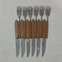 چاقو کاردوچنگال