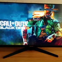 مانیتور ۳۲ اینچ TUF Gaming VG328QA1A|قطعات و لوازم جانبی رایانه|تهران, صادقیه|دیوار