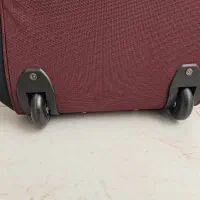 دو عدد ساک چرخدار|کیف، کفش، کمربند|نوشهر, |دیوار