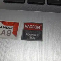 لب تاپ|رایانه همراه|خرم‌آباد, |دیوار