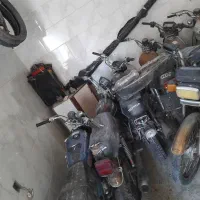 موتور سیکلت مزایده|موتورسیکلت|تبریز, |دیوار