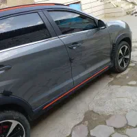 ام وی ام x33 cross مدل ۱۴۰۲|خودرو سواری و وانت|گرگان, |دیوار