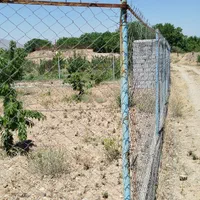 فروش باغ ۱۲۲۰ متری بهترین مسیر پل زمانخان|فروش زمین و ملک کلنگی|اصفهان, ملاصدرا|دیوار