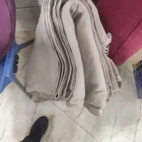 چادر برزنتی خاور و نیسان