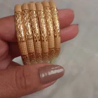طلای شکسته