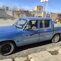 مزدا دوکابین2000|خودرو سواری و وانت|سربند, |دیوار