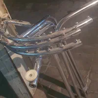 رگال لباس