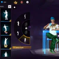 فروش اکانت فری فایر|کنسول، بازی ویدئویی و آنلاین|شهرضا, |دیوار