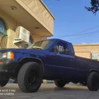 تویتا خورجین