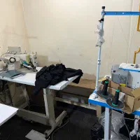 اجاره کارگاه خیاطی تریکو‌|اجارهٔ مغازه و غرفه|تهران, اتابک|دیوار