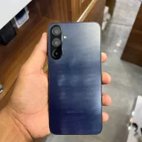 سامسونگ A25 به شرط با گارانتی ۱۲۸ گیگ 5g