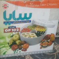 میوه خشک کن برقی نو نو|سایر لوازم برقی|قوچان, |دیوار