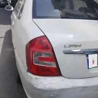 لیفان ۵۲۰|خودرو سواری و وانت|چهاردانگه (تهران), |دیوار
