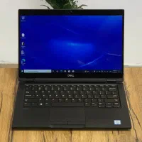 لپ‌تاپ Dell Latitude 7389 / لمسی و چرخشی ۳۶۰ درجه|رایانه همراه|مشهد, ارشاد|دیوار