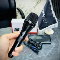 میکروفن جاسکو 2600 میکروفن دایناپرو 2600|سیستم صوتی خانگی|قم, چهار مردان|دیوار