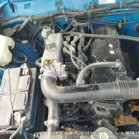 نیسان ۸۶|خودرو سواری و وانت|آبدانان, |دیوار