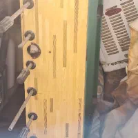 فوتبال دستی ،بیلیارد|اسباببازی|شیراز, لب آب|دیوار