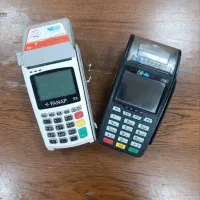 کارتخوان آکبند کارت خوان پوز کارت خان کارتخان poz|فروشگاه و مغازه|فردیس, فردیس|دیوار