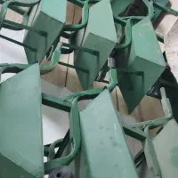 فرقون ورق ۱/۱۵ و ۲ سعدی ابزار|ابزارآلات|شیراز, دروازه اصفهان|دیوار