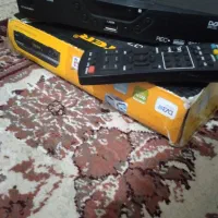 گیرنده دیجیتال درحدآک|صوتی و تصویری|اهواز, کوی رمضان|دیوار