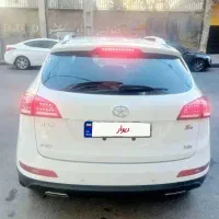 جک s5|خودرو سواری و وانت|کرج, برغان|دیوار