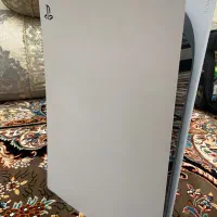 ps5 دیجیتال درحد نو تمیز|کنسول، بازی ویدئویی و آنلاین|گرگان, |دیوار