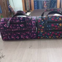 کیف زیر انداز|کیف، کفش، کمربند|یاسوج, |دیوار