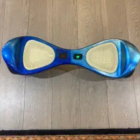 اسکوتر برقی