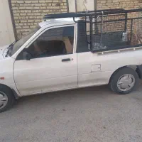 پراید وانت مدل ۱۴۰۲