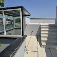 فروش ویلای مدرن