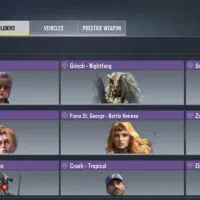 اکانت کالاف|کنسول، بازی ویدئویی و آنلاین|قم, نیروگاه|دیوار