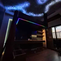 کیفیت اتفاقی نیست اولین تولید کننده لاین نور