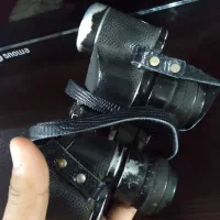 دوربین شکاری ۶در ۲۴ یو۲ روسی|کلکسیون اشیاء عتیقه|کرمان, |دیوار