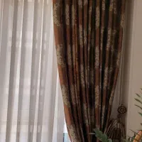 والان ترک استر دار|پرده، رانر، رومیزی|تهران, گیشا|دیوار