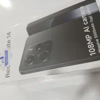 note 14 4g شیائومی نوت ۱۴|موبایل|تهران, شهرک آتی شهر|دیوار