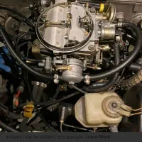 کاربراتورsolexمناسب بنز۲۸۰وبی ام و۳۰۰۰