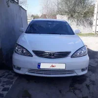 تویوتا کمری کارمندی ۲۰۰۶