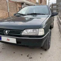 آردی مدل ۸۴ سالم|خودرو سواری و وانت|ارومیه, |دیوار