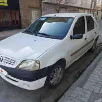 پارس تندر ال 90 مدل 97