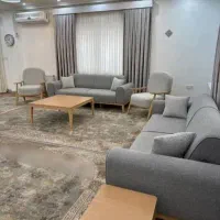 مبل راحتی هفت نفره نیـکان /