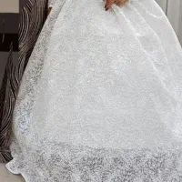 لباس مجلسی.لباس عروس تنه خورتمام لباس ها۱بار