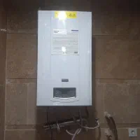 پکیج و رادیاتور