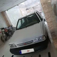 پراید۱۳۱مدل ۹۷ سفید|خودرو سواری و وانت|بجنورد, |دیوار