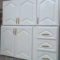 خرید فروش کابینت فلزی اشپزخانه پنجتن ۴۰