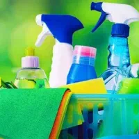 خدمات نظافتی(خانوم و اقا)